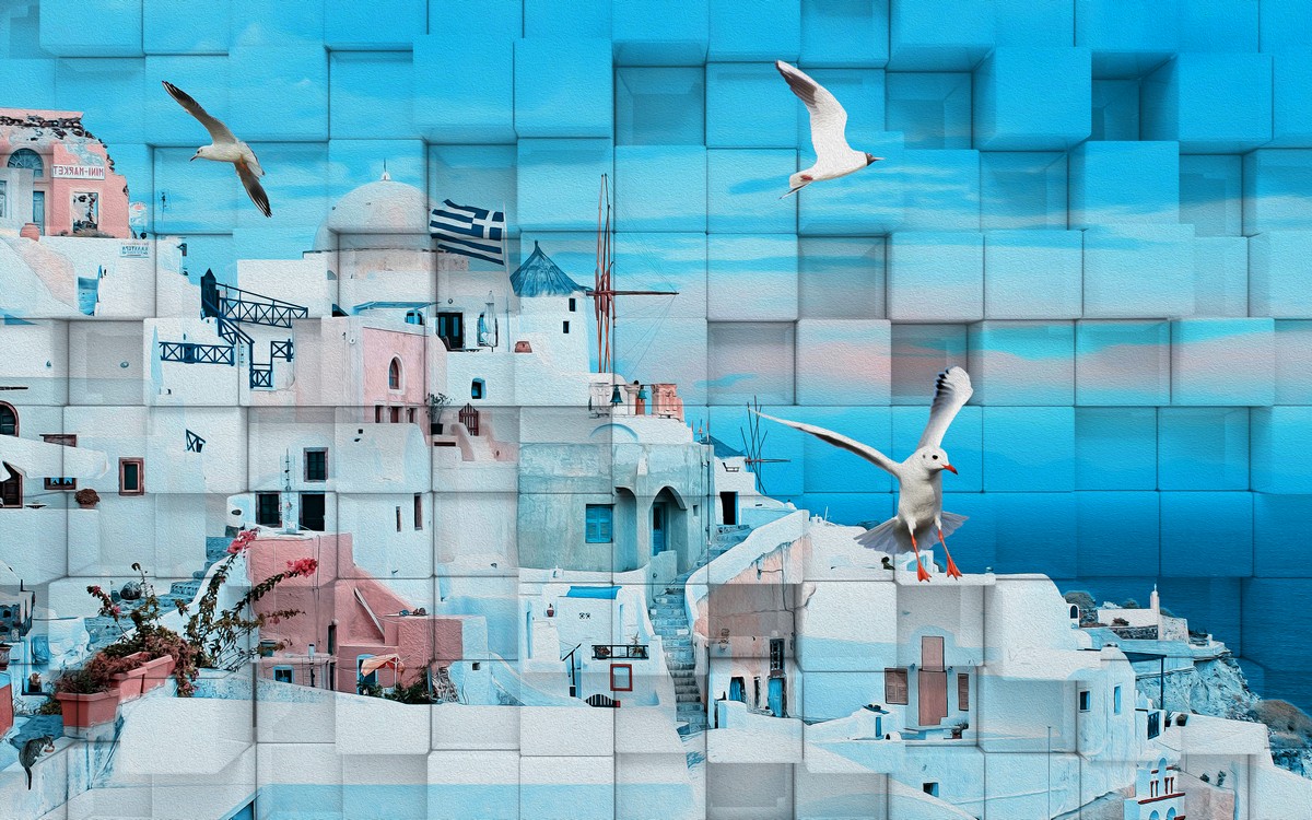 Турецкий берег